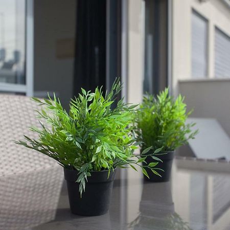 Luxury Penthouse 2 Bed Near Rothchild Apartment Tel Aviv Ngoại thất bức ảnh
