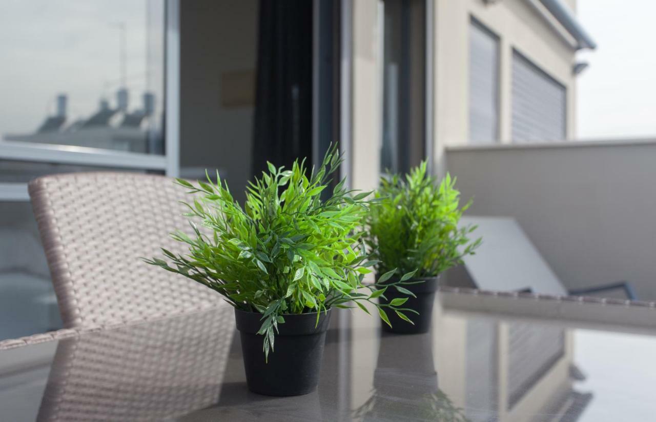 Luxury Penthouse 2 Bed Near Rothchild Apartment Tel Aviv Ngoại thất bức ảnh