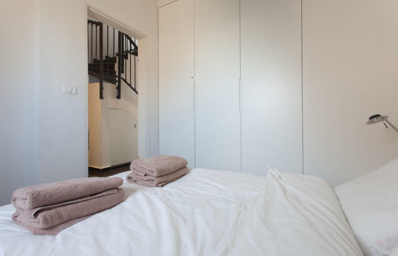 Luxury Penthouse 2 Bed Near Rothchild Apartment Tel Aviv Ngoại thất bức ảnh