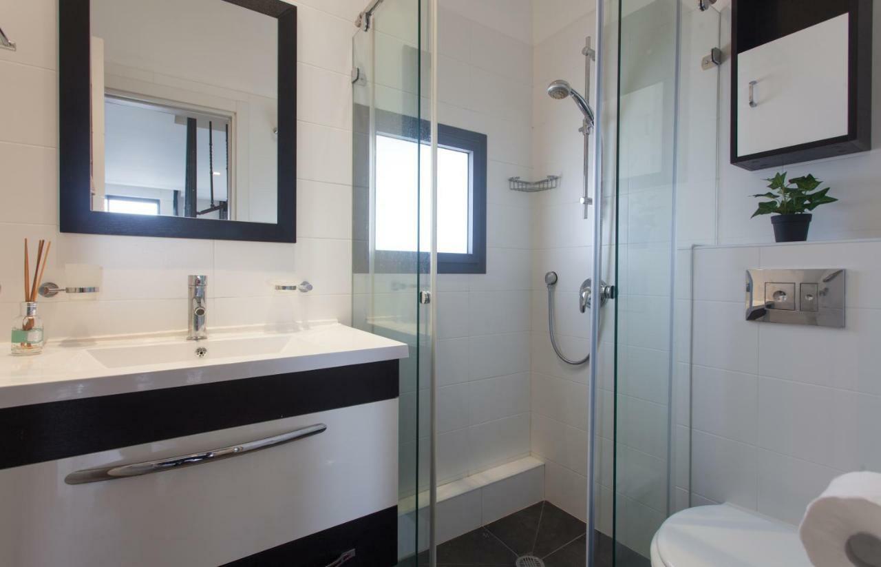 Luxury Penthouse 2 Bed Near Rothchild Apartment Tel Aviv Ngoại thất bức ảnh